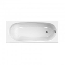 Акриловая ванна Domani-Spa Standart 150x70x41x59